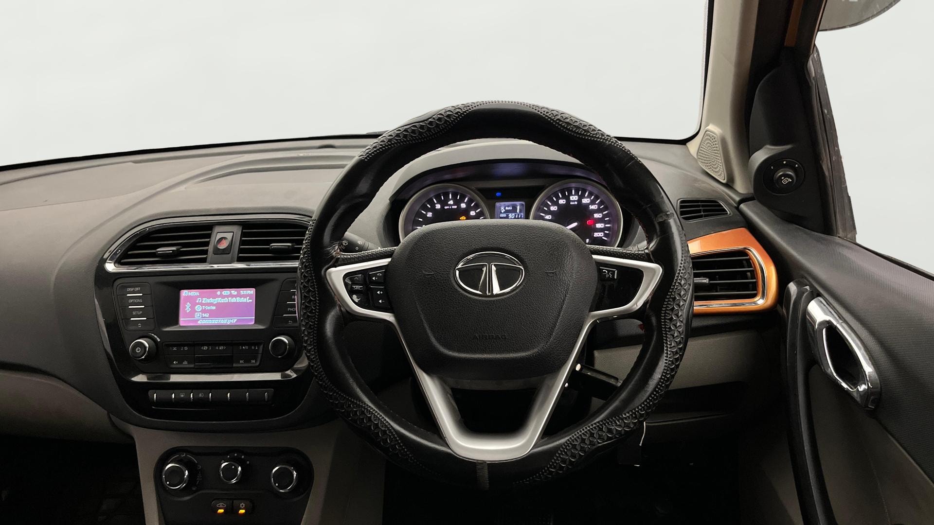 View 2018 Tata Tiago Revotorq XB Image 20 Used 2018 Tata Tiago Revotorq XB Image 20