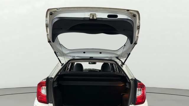 View Honda WR-V Image 16 Used Honda WR-V Image 16