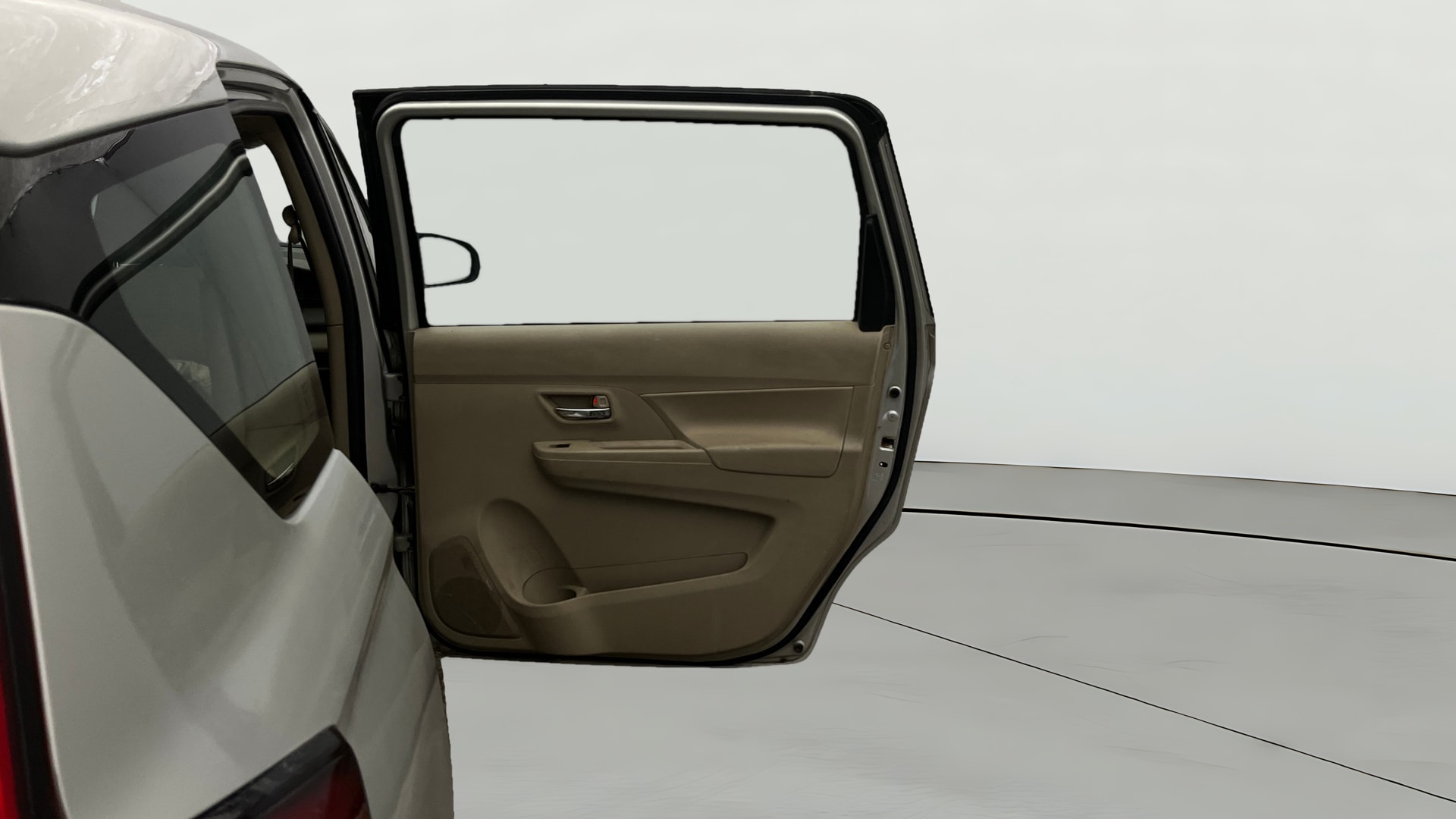View 2019 Maruti Suzuki 1000 Base Variant Image 7 Used 2019 Maruti Suzuki 1000 Base Variant Image 7