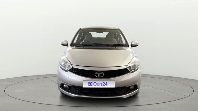 View Tata Tigor Image 1 Used Tata Tigor Image 1