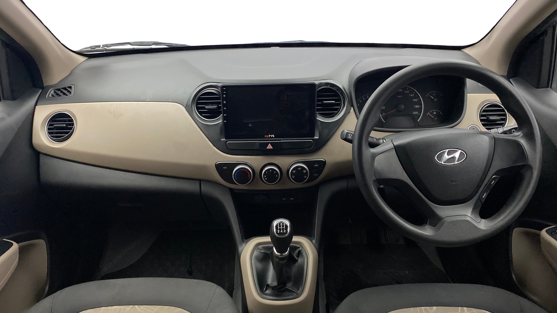View 2014 Hyundai Grand i10 Sportz 1.2 Kappa Image 32 Used 2014 Hyundai Grand i10 Sportz 1.2 Kappa Image 32