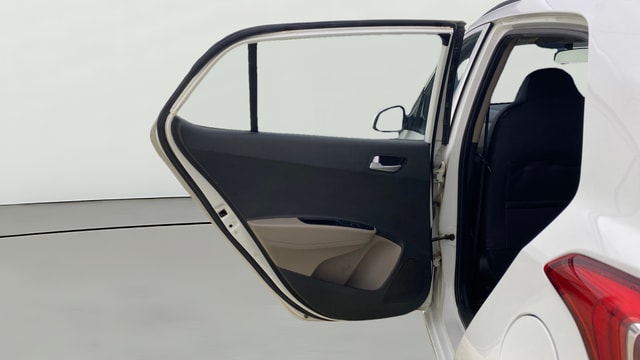 View Hyundai Grand i10 Image 22 Used Hyundai Grand i10 Image 22