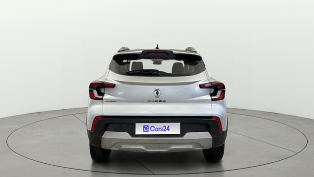 View Renault Kiger Image 40 Used Renault Kiger Image 40
