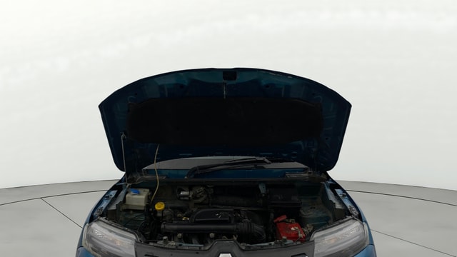 View Renault Kwid Image 32 Used Renault Kwid Image 32