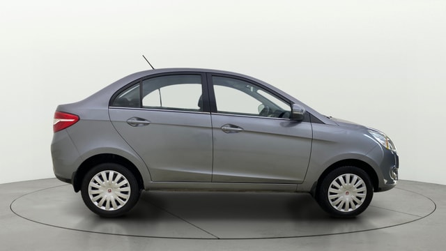 View Tata Zest Image 25 Used Tata Zest Image 25