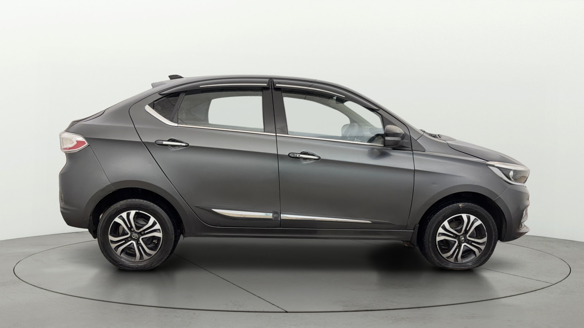 Used 2023 Tata Tigor Used 2023 Tata Tigor