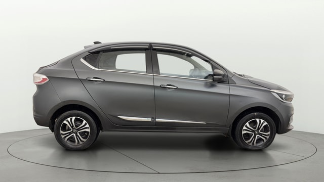 View Tata Tigor Image 8 Used Tata Tigor Image 8