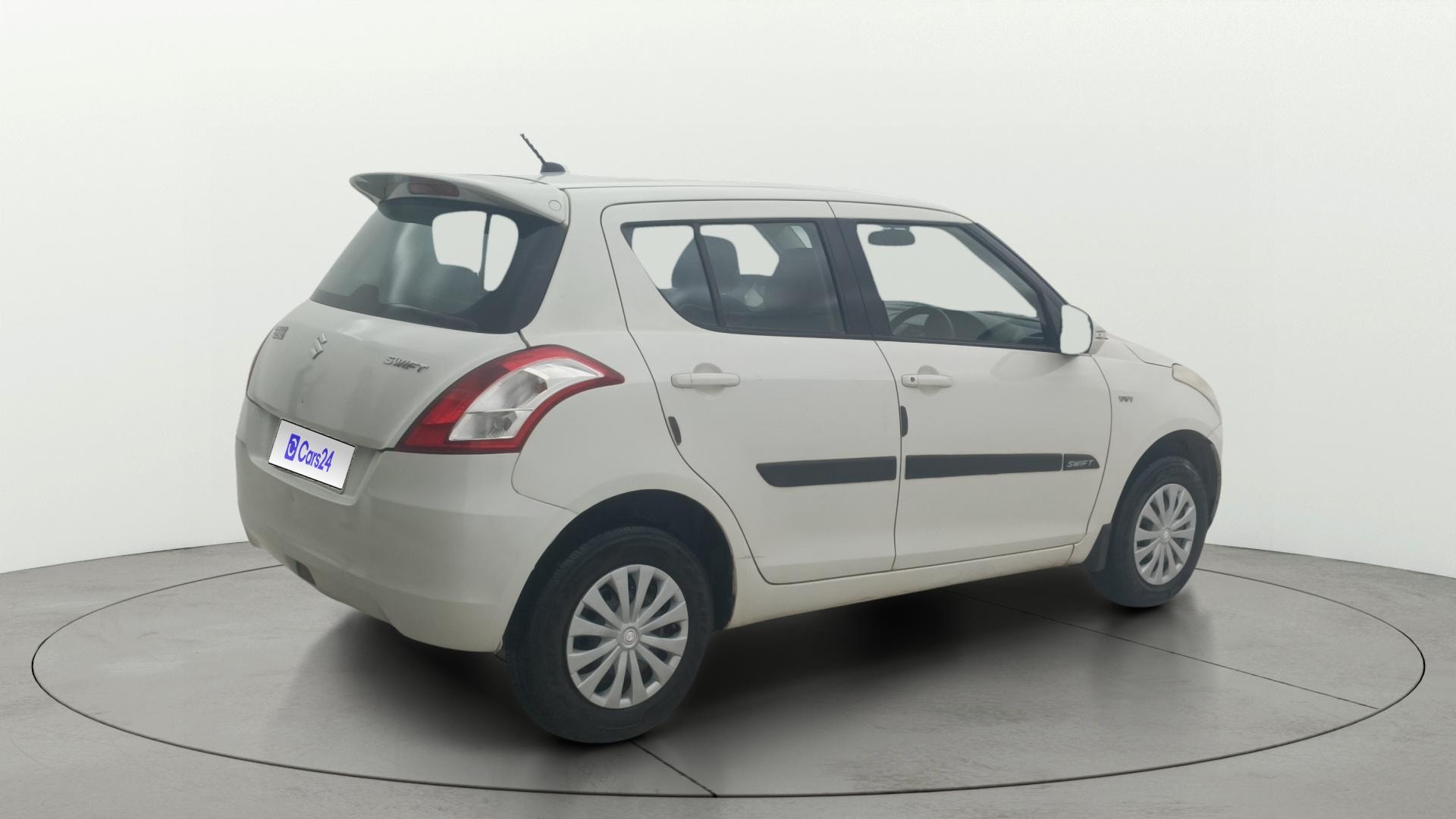 View 2014 Maruti Suzuki 1000 Base Variant Image 41 Used 2014 Maruti Suzuki 1000 Base Variant Image 41