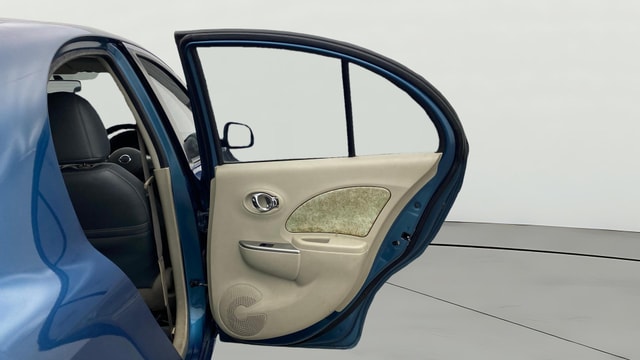 View Nissan Micra Image 7 Used Nissan Micra Image 7