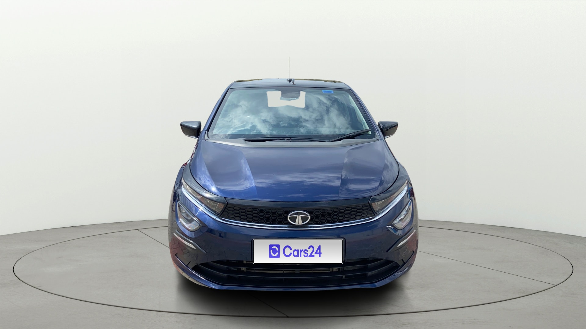 Used 2022 Tata Altroz Used 2022 Tata Altroz