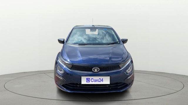 View Tata Altroz Image 1 Used Tata Altroz Image 1