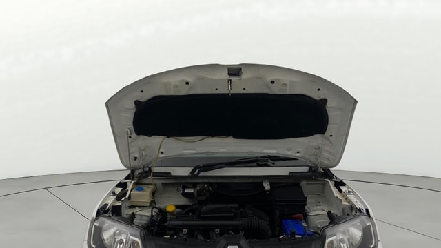 View Renault Kwid Image 31 Used Renault Kwid Image 31