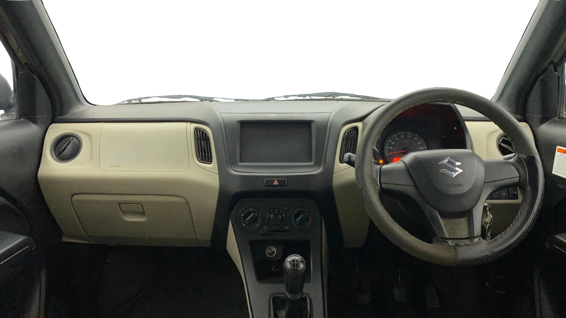 View 2020 Maruti Suzuki 1000 Base Variant Image 15 Used 2020 Maruti Suzuki 1000 Base Variant Image 15