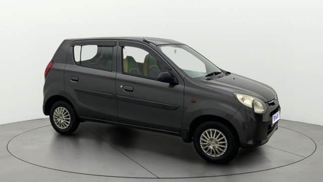 View Maruti Suzuki Alto 800 Image 35 Used Maruti Suzuki Alto 800 Image 35