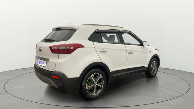 View Hyundai Creta Image 47 Used Hyundai Creta Image 47