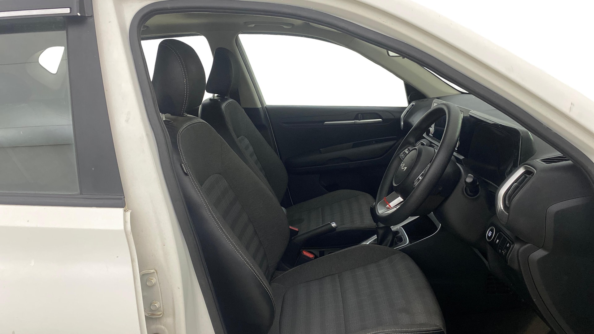 Used 2023 Kia Sonet Used 2023 Kia Sonet