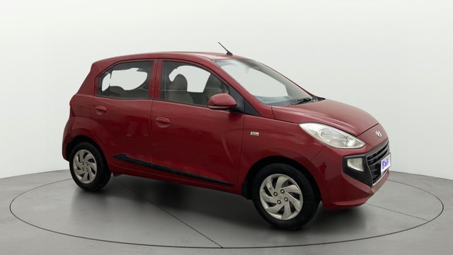 View Hyundai New Santro Image 35 Used Hyundai New Santro Image 35