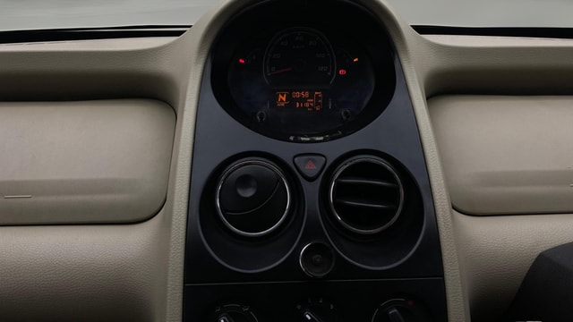 View Tata Nano Image 17 Used Tata Nano Image 17