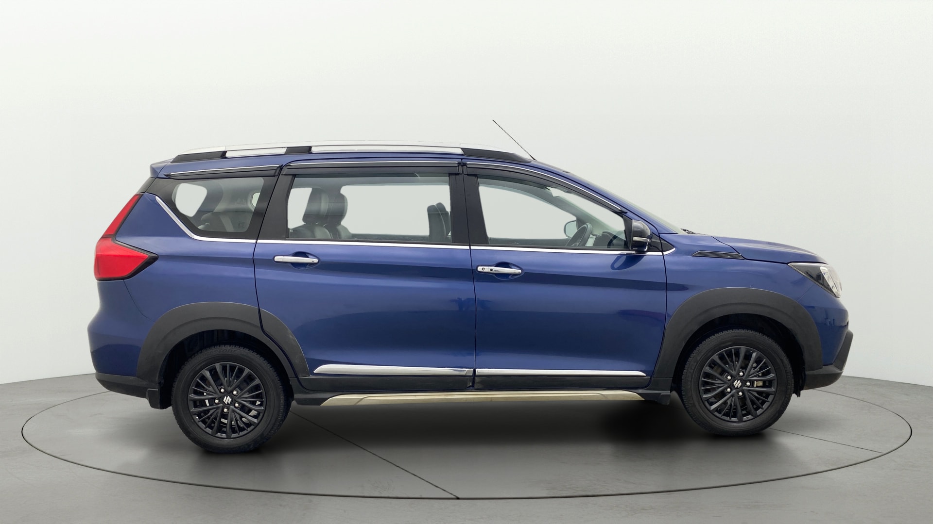 View 2020 Maruti Suzuki 1000 Base Variant Image 29 Used 2020 Maruti Suzuki 1000 Base Variant Image 29