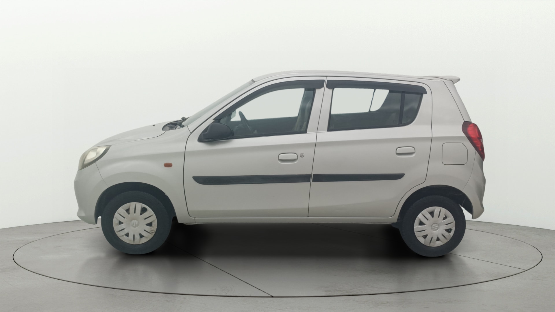 View 2015 Maruti Suzuki Alto 800 LX Image 5 Used 2015 Maruti Suzuki Alto 800 LX Image 5
