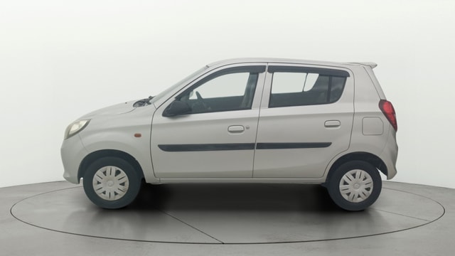 View Maruti Suzuki Alto 800 Image 5 Used Maruti Suzuki Alto 800 Image 5