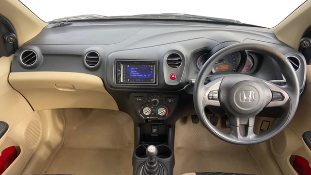 View Honda Brio Image 15 Used Honda Brio Image 15
