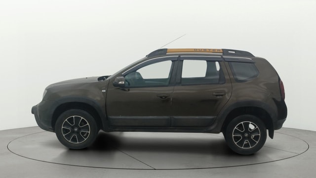 View Renault Duster Image 5 Used Renault Duster Image 5