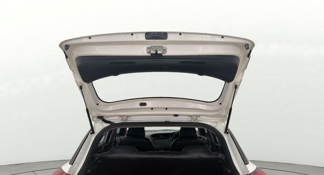 View Hyundai Elite i20 Image 16 Used Hyundai Elite i20 Image 16