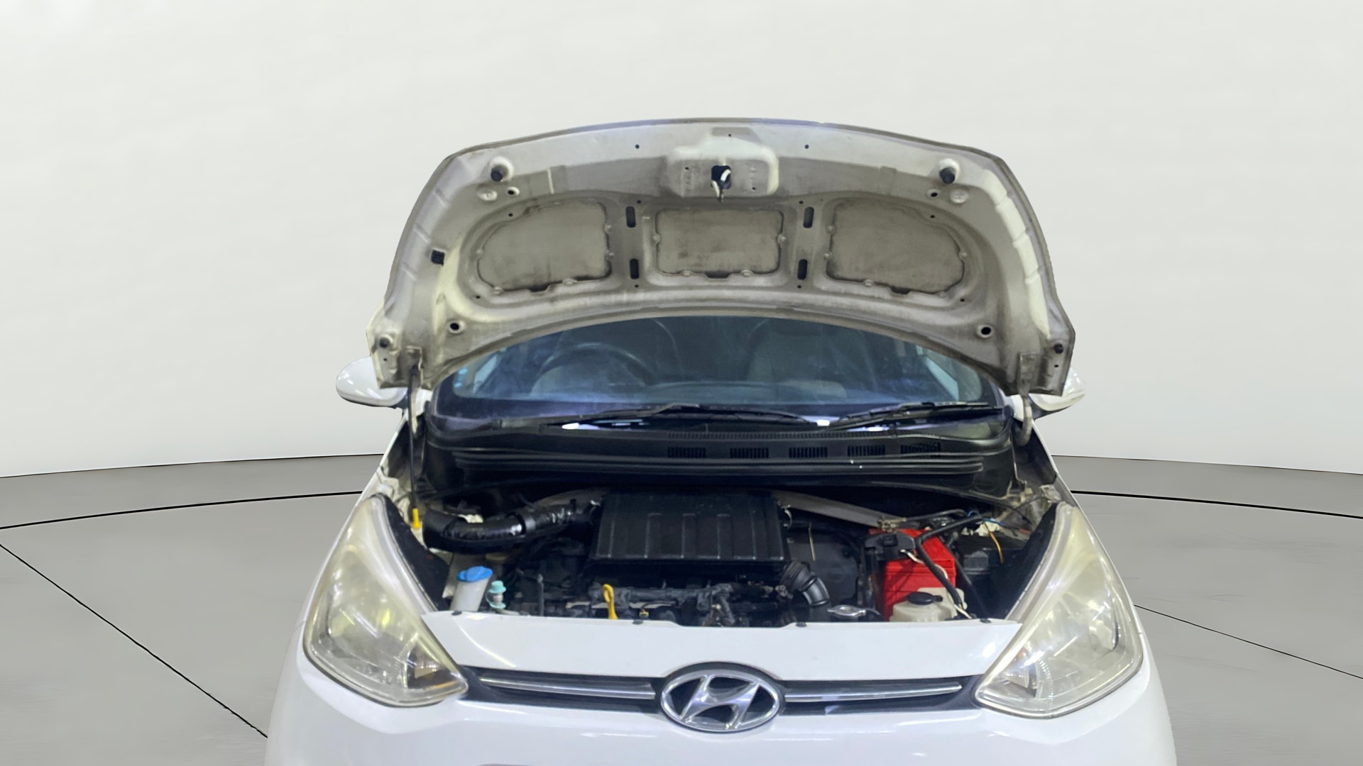 Used 2016 Hyundai Grand i10 Used 2016 Hyundai Grand i10