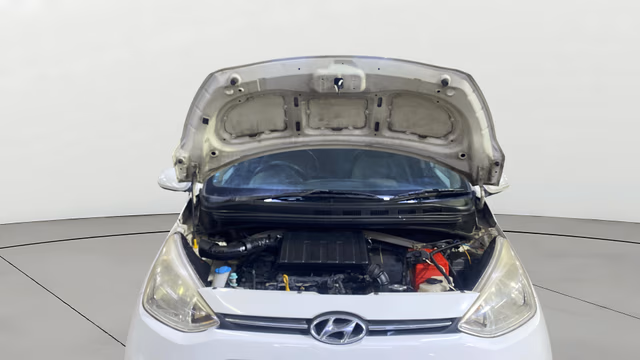 View Hyundai Grand i10 Image 31 Used Hyundai Grand i10 Image 31