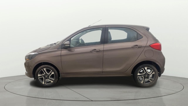 View Tata Tiago Image 5 Used Tata Tiago Image 5