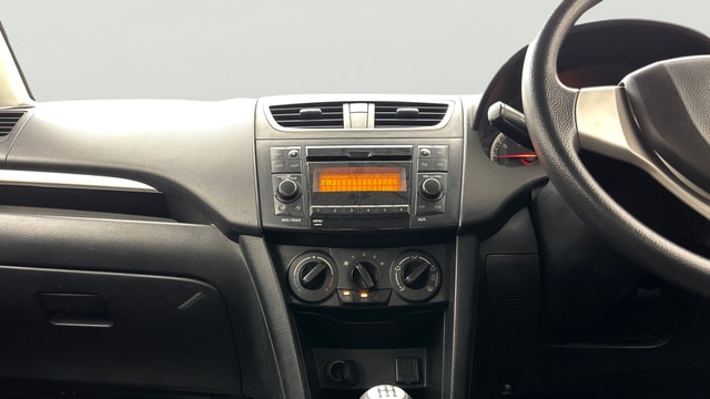 View Maruti Suzuki 1000 Image 17 Used Maruti Suzuki 1000 Image 17