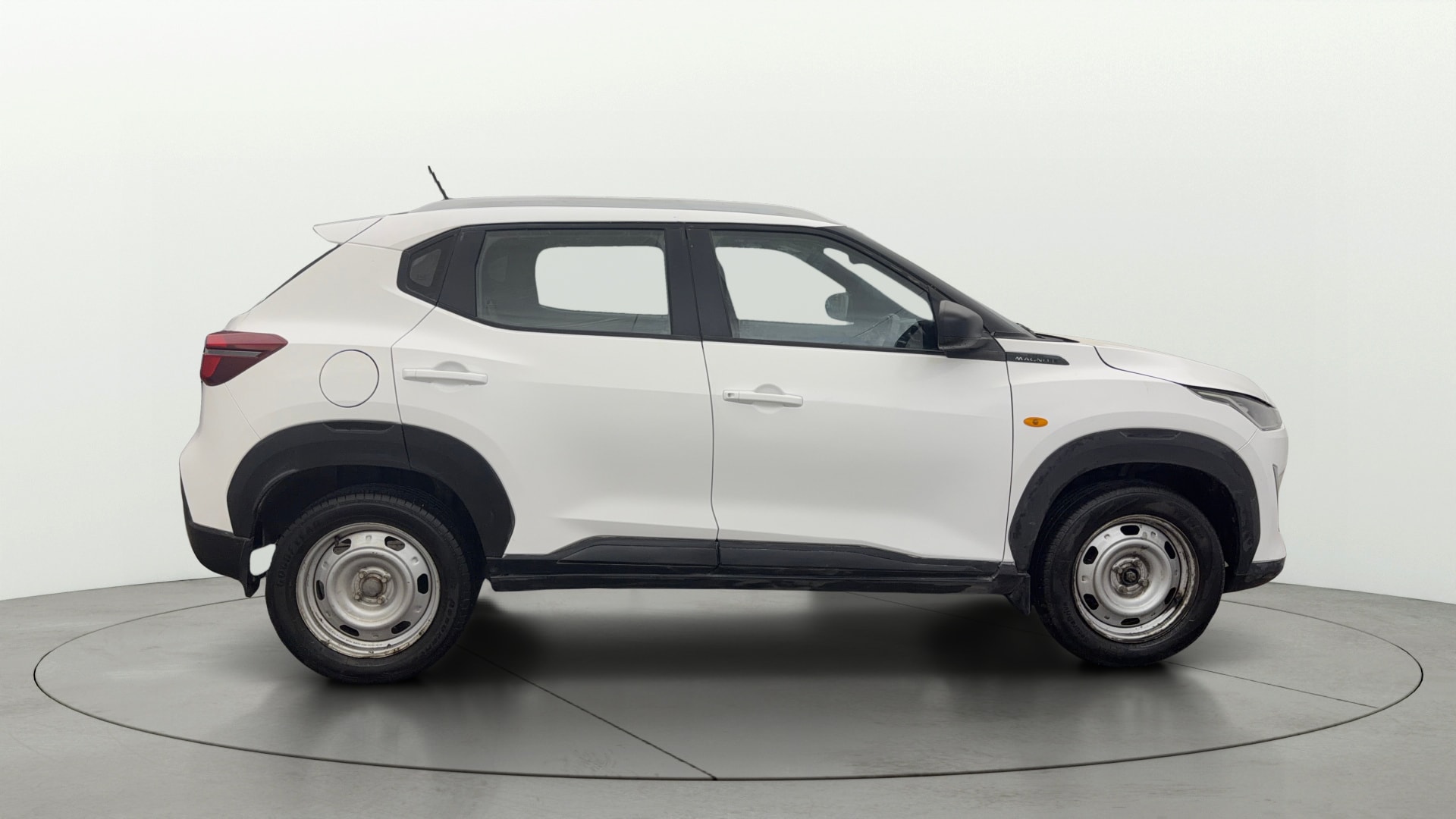 Used 2023 Nissan Magnite Used 2023 Nissan Magnite