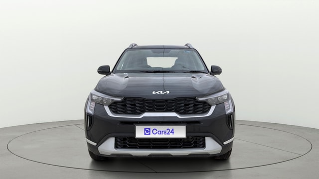 View Kia Sonet Image 1 Used Kia Sonet Image 1