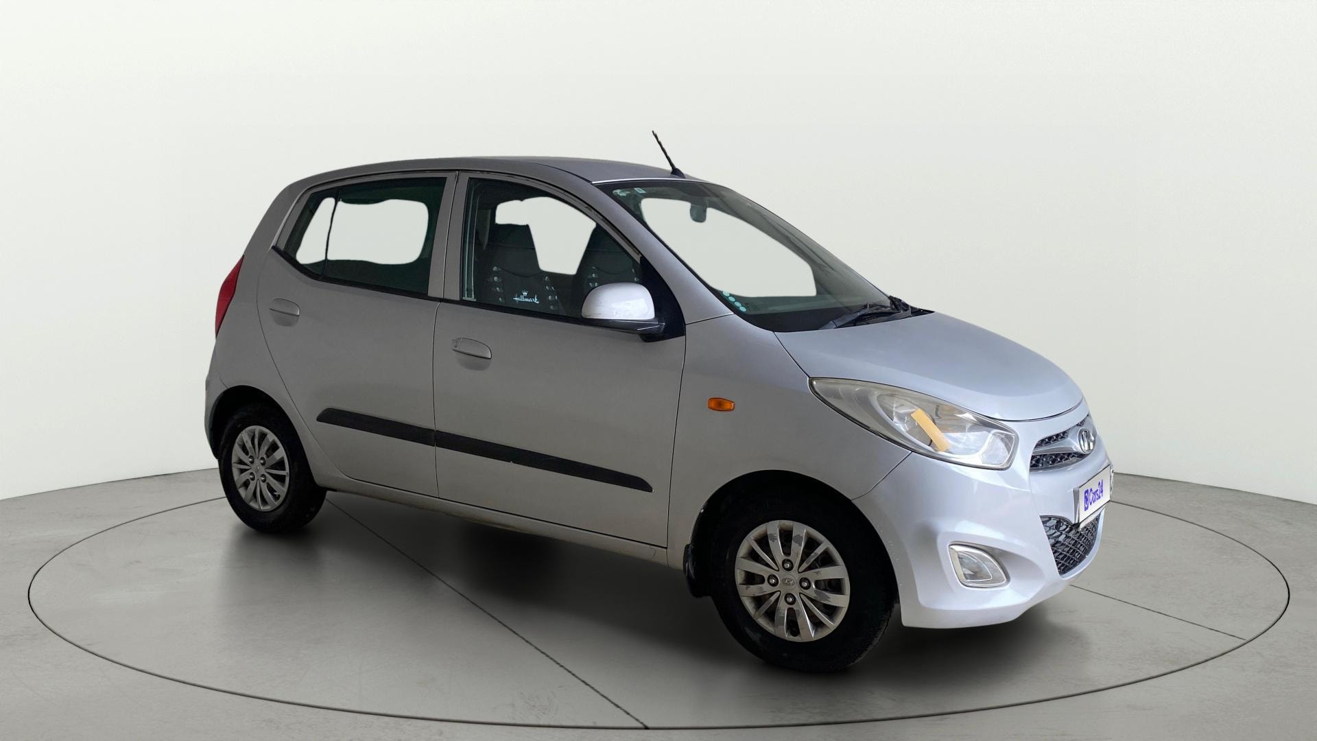 View 2014 Hyundai i10 1.2 Asta MT Image 21 Used 2014 Hyundai i10 1.2 Asta MT Image 21
