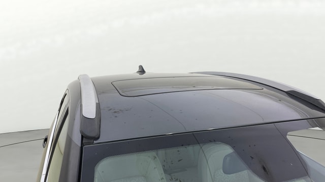 View Tata Nexon Image 5 Used Tata Nexon Image 5