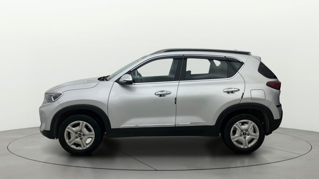 View Kia Sonet Image 6 Used Kia Sonet Image 6