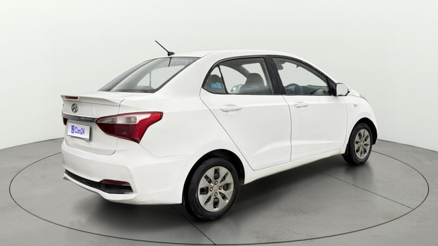 View Hyundai Xcent Image 41 Used Hyundai Xcent Image 41