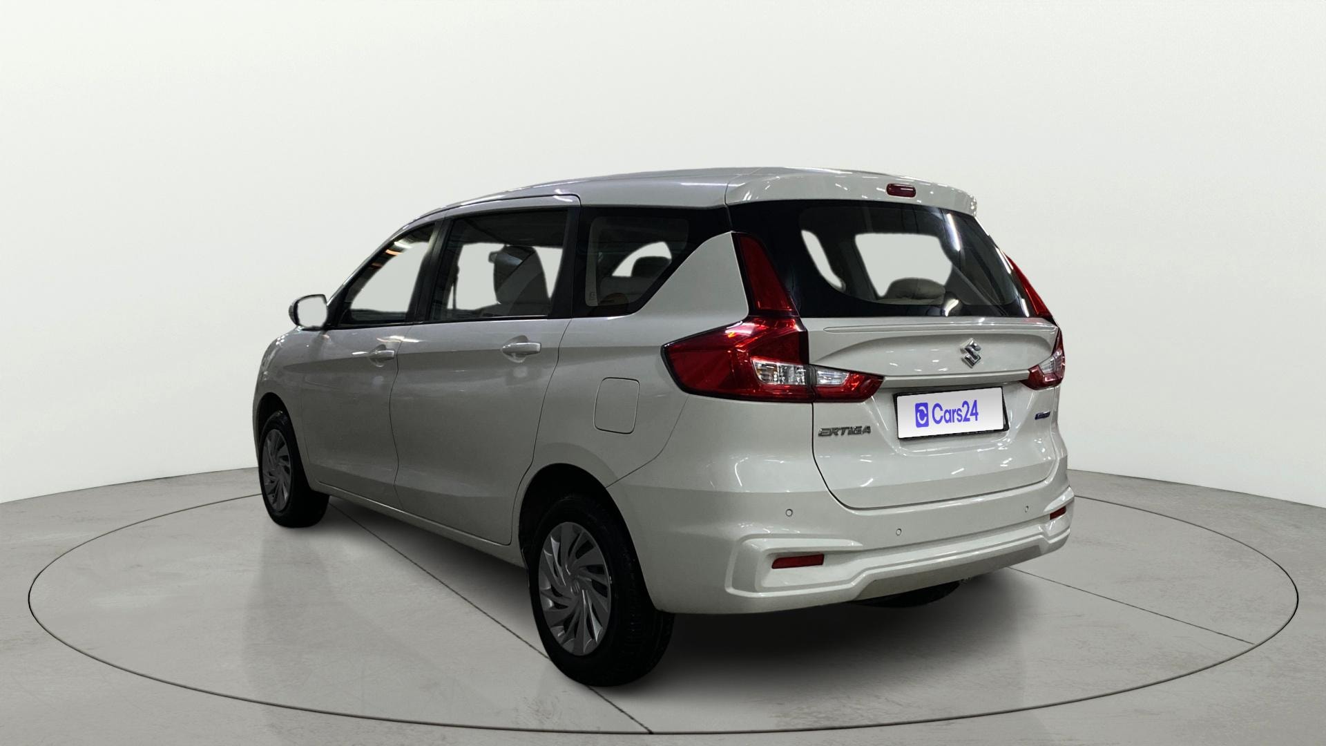View 2024 Maruti Suzuki 1000 Base Variant Image 2 Used 2024 Maruti Suzuki 1000 Base Variant Image 2