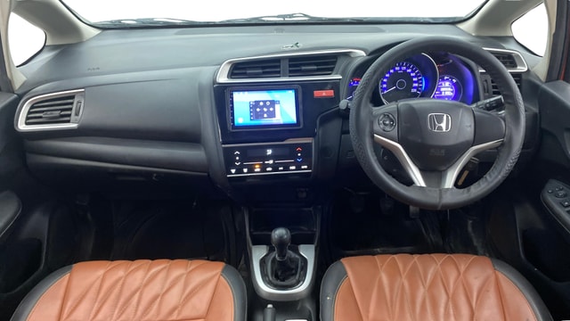 View Honda Jazz Image 15 Used Honda Jazz Image 15