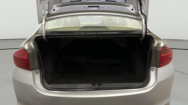 View Honda City Image 38 Used Honda City Image 38