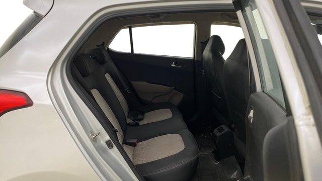 View Hyundai Grand i10 Image 28 Used Hyundai Grand i10 Image 28