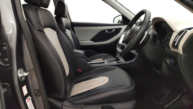 View Hyundai Creta Image 28 Used Hyundai Creta Image 28