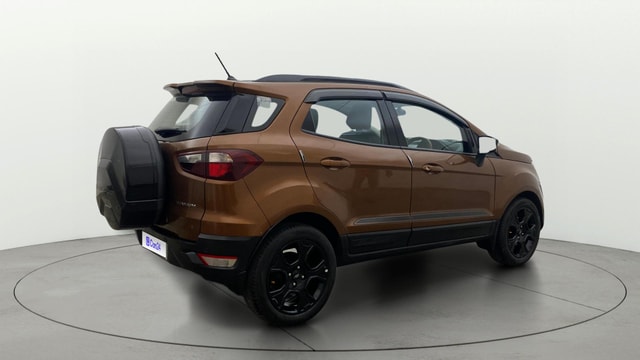 View Ford EcoSport Image 47 Used Ford EcoSport Image 47