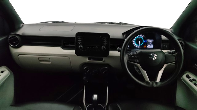 View Maruti Suzuki 1000 Image 15 Used Maruti Suzuki 1000 Image 15