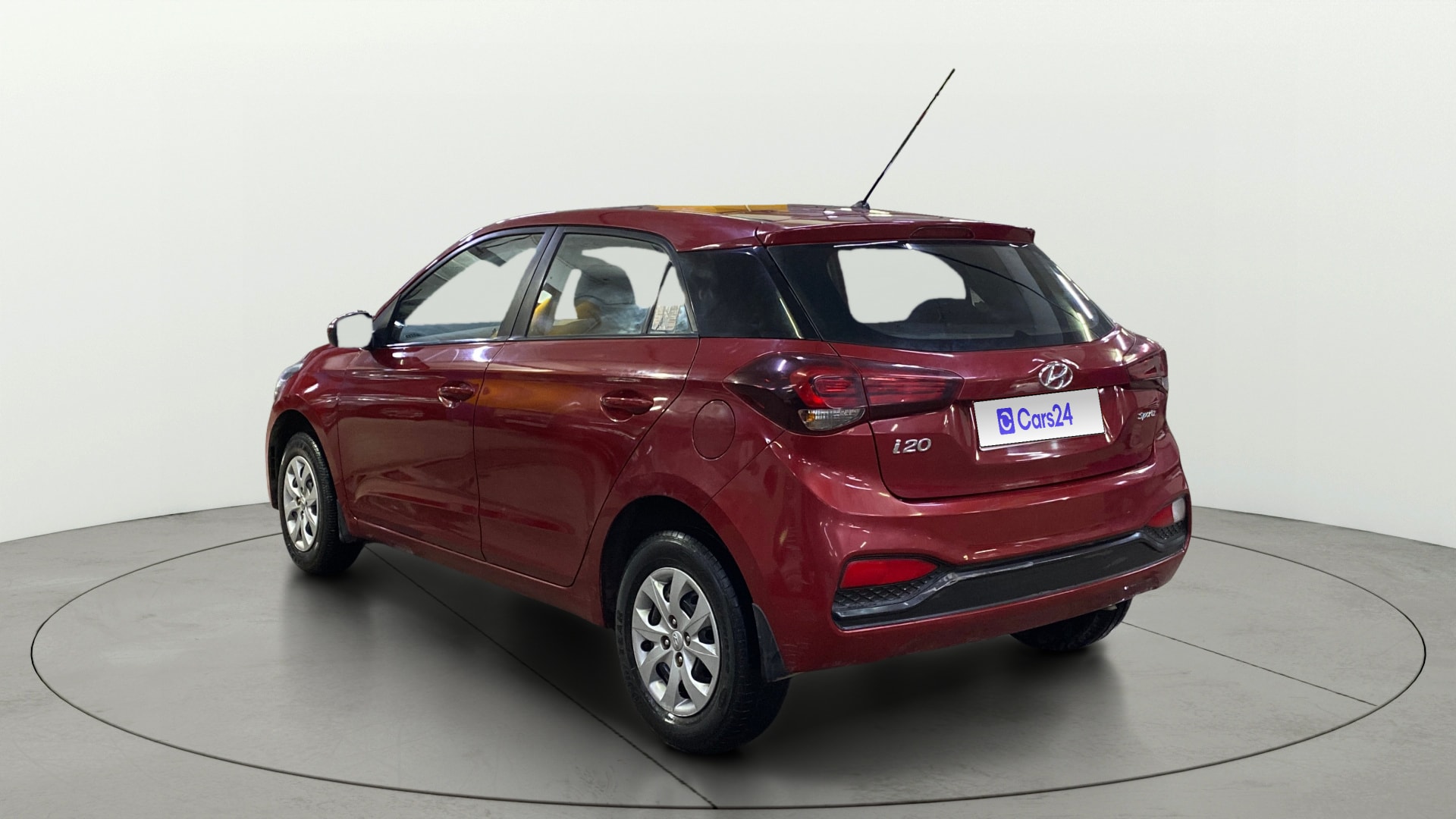 Used 2019 Hyundai Elite i20 Used 2019 Hyundai Elite i20