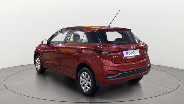 View Hyundai Elite i20 Image 2 Used Hyundai Elite i20 Image 2