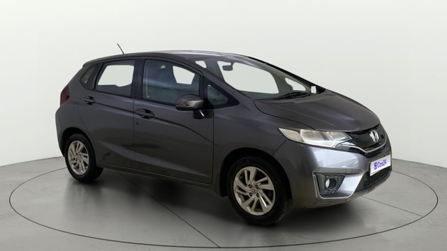 View Honda Jazz Image 21 Used Honda Jazz Image 21