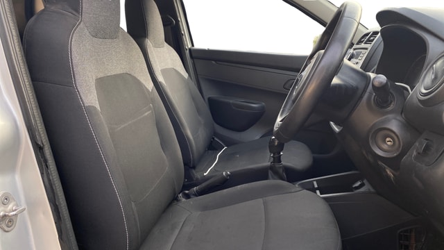 View Renault Kwid Image 26 Used Renault Kwid Image 26