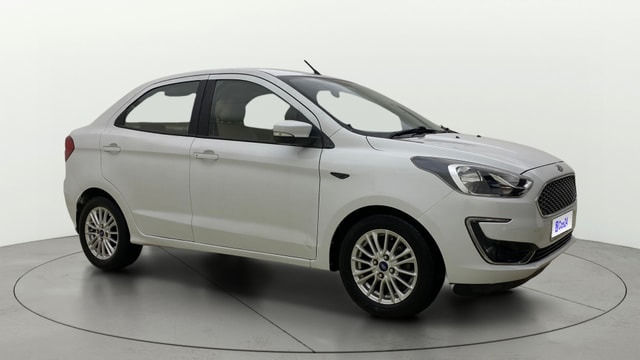 View Ford Figo Aspire Image 21 Used Ford Figo Aspire Image 21